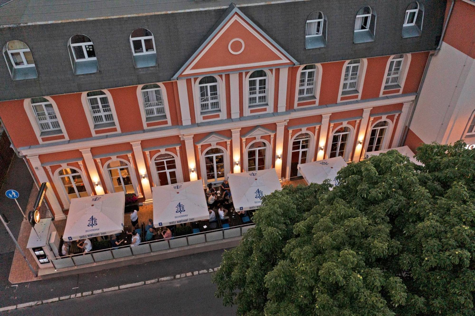 Millenium Hotel 3*