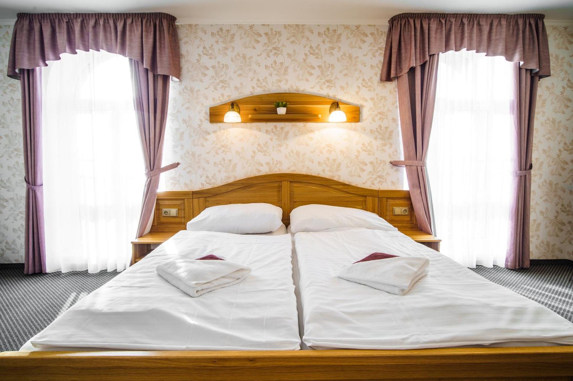Hotel Millenium Karlovy Vary