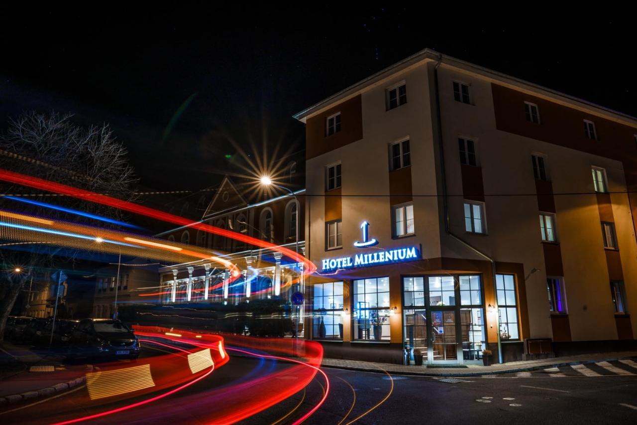 Millenium Hotel