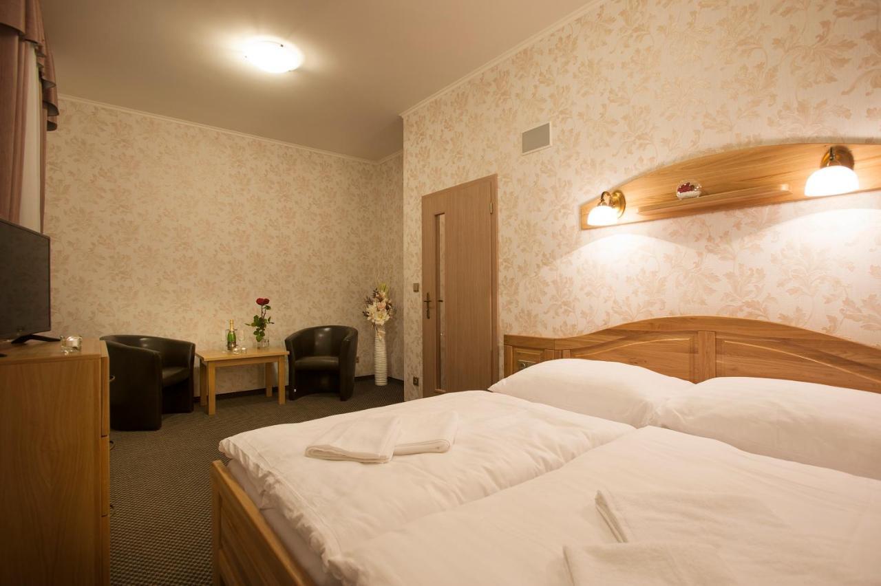 Millenium Hotel 3*