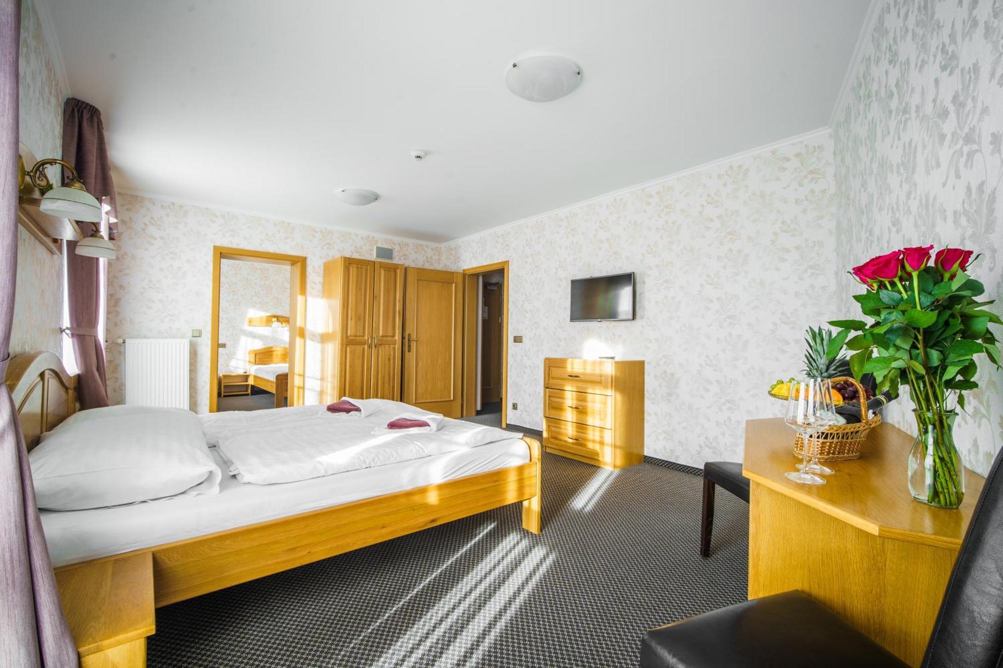 Millenium Hotel Karlovy Vary