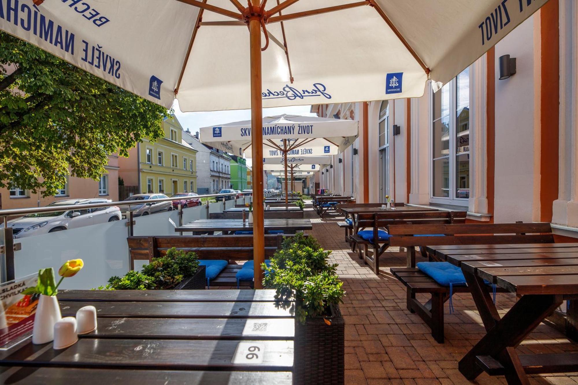 Millenium Karlovy Vary
