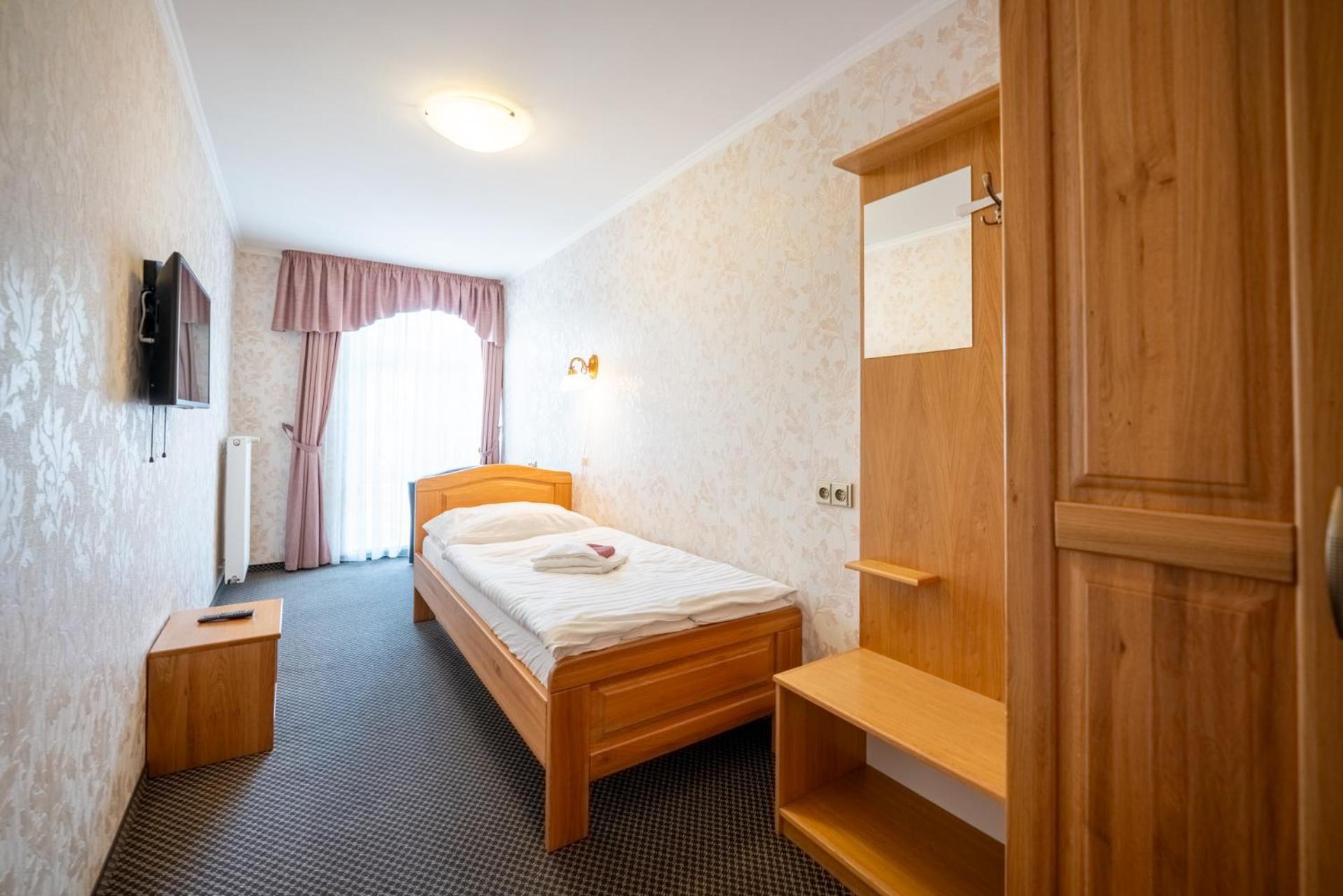 Millenium Hotel 3*