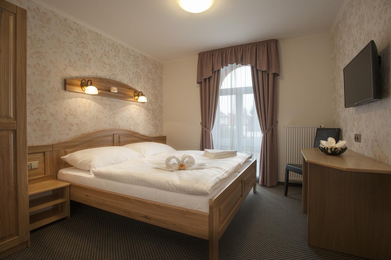 Millenium Hotel