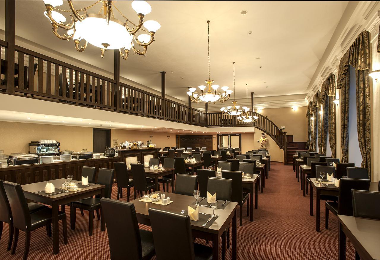 Hotel Millenium
