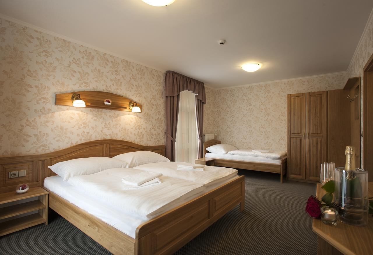 Hotel Millenium Karlovy Vary